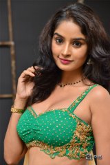 Nikitha Pawar Latest Hot Pics